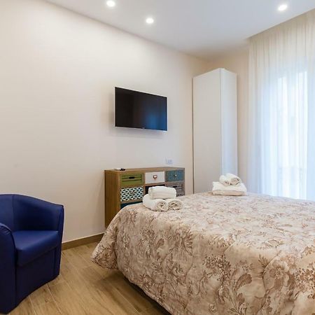 Vila Sorrento Sweet Sirena 1 Exteriér fotografie