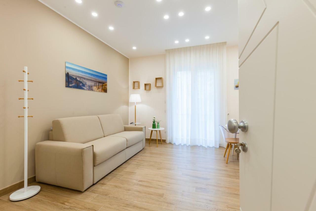 Vila Sorrento Sweet Sirena 1 Exteriér fotografie