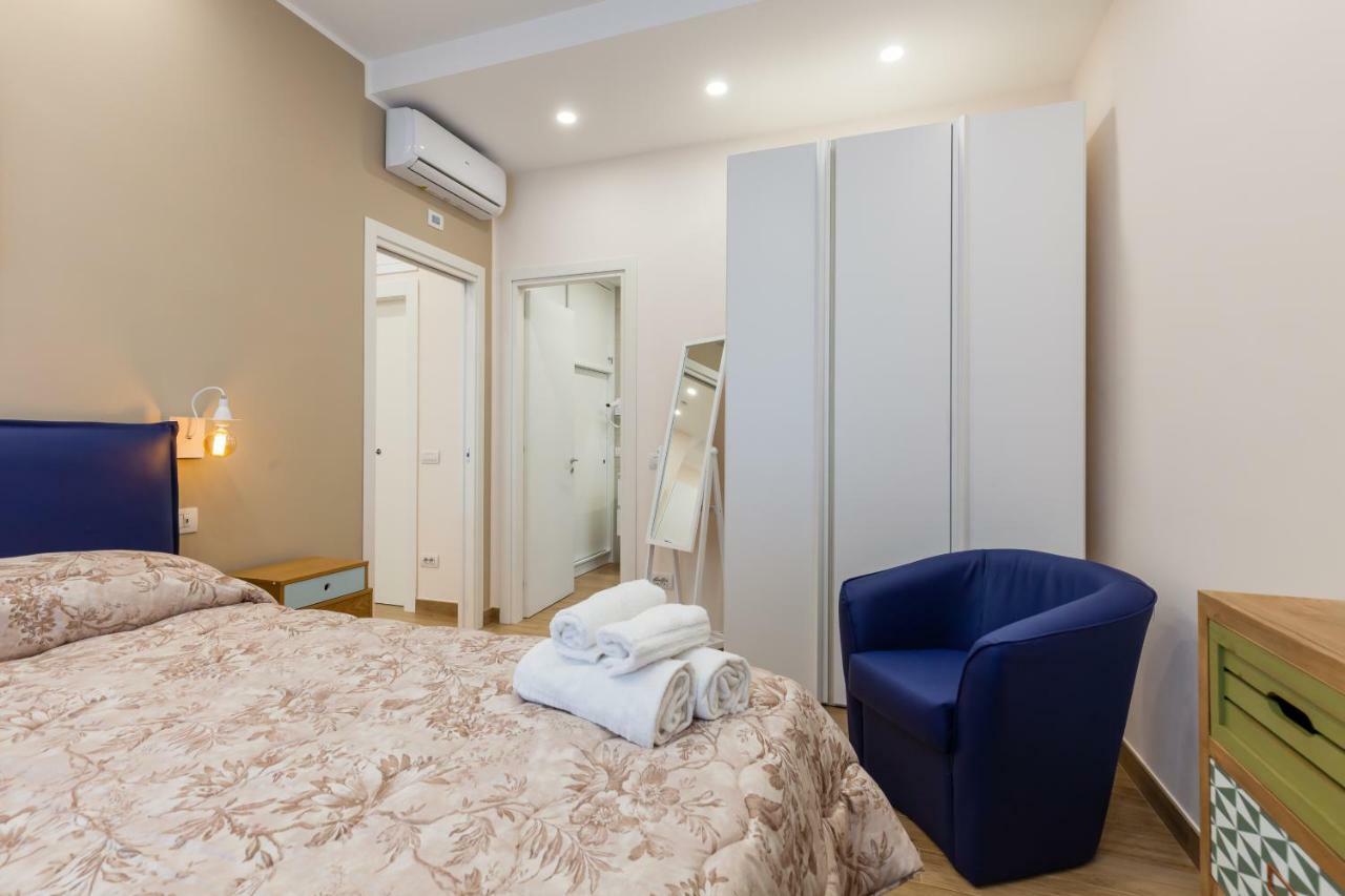 Vila Sorrento Sweet Sirena 1 Exteriér fotografie