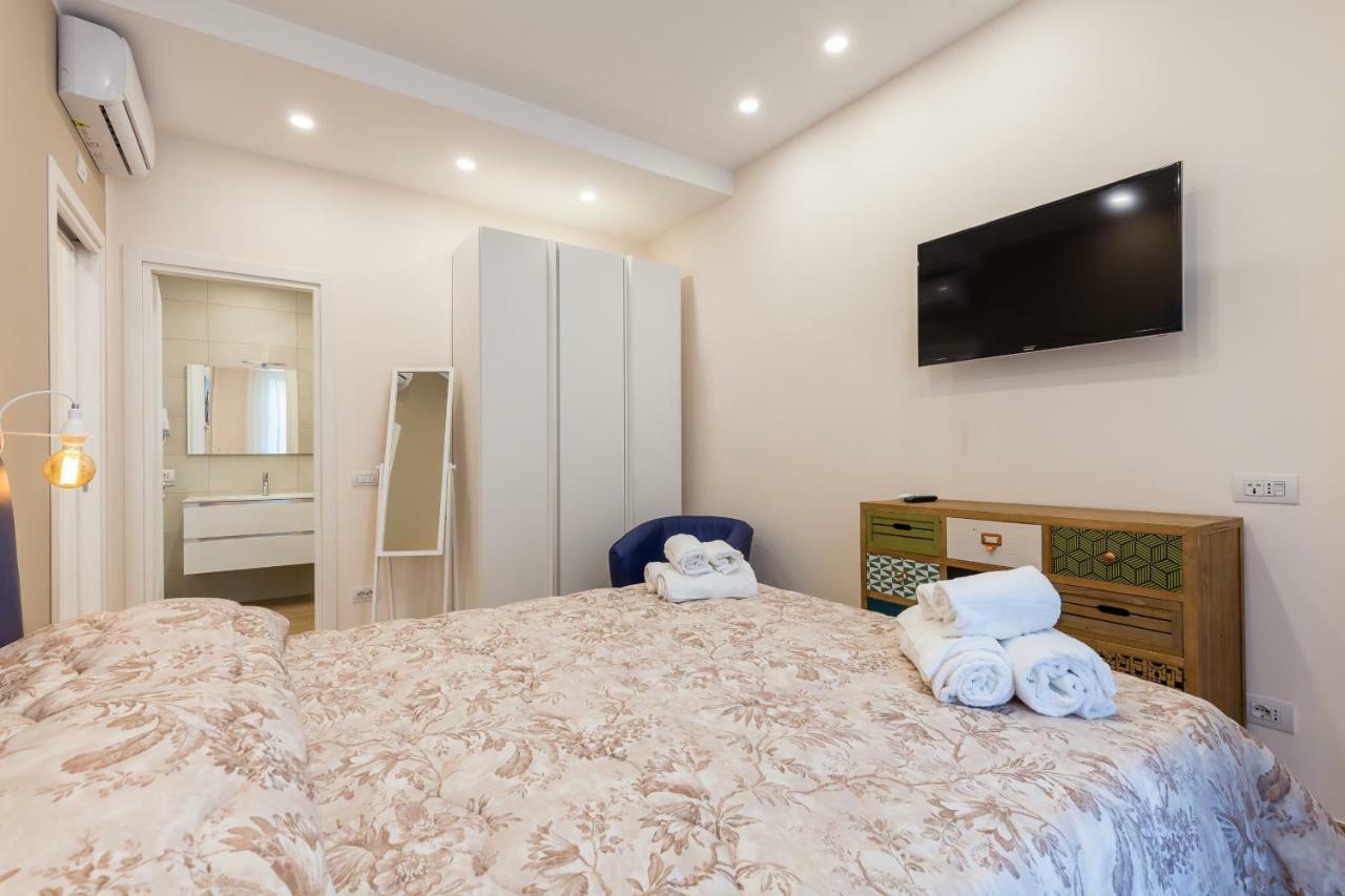 Vila Sorrento Sweet Sirena 1 Exteriér fotografie