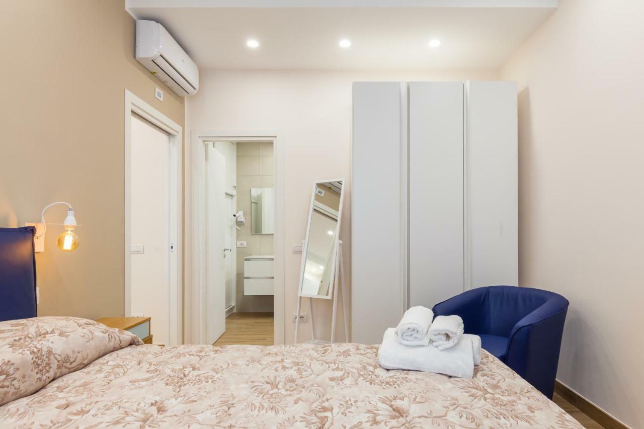 Vila Sorrento Sweet Sirena 1 Exteriér fotografie