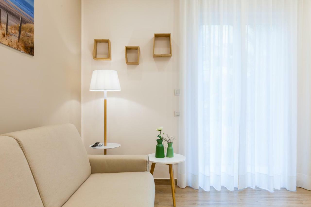 Vila Sorrento Sweet Sirena 1 Exteriér fotografie