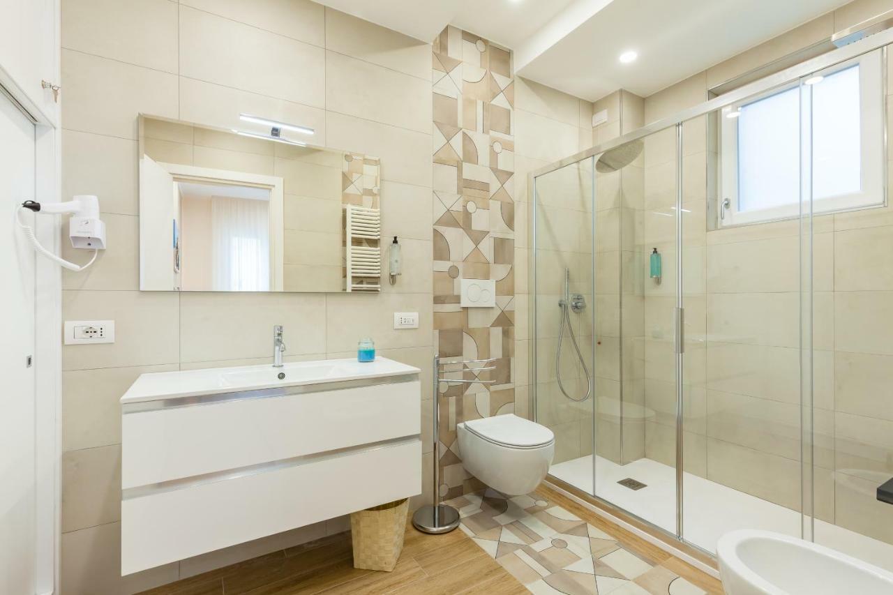 Vila Sorrento Sweet Sirena 1 Exteriér fotografie