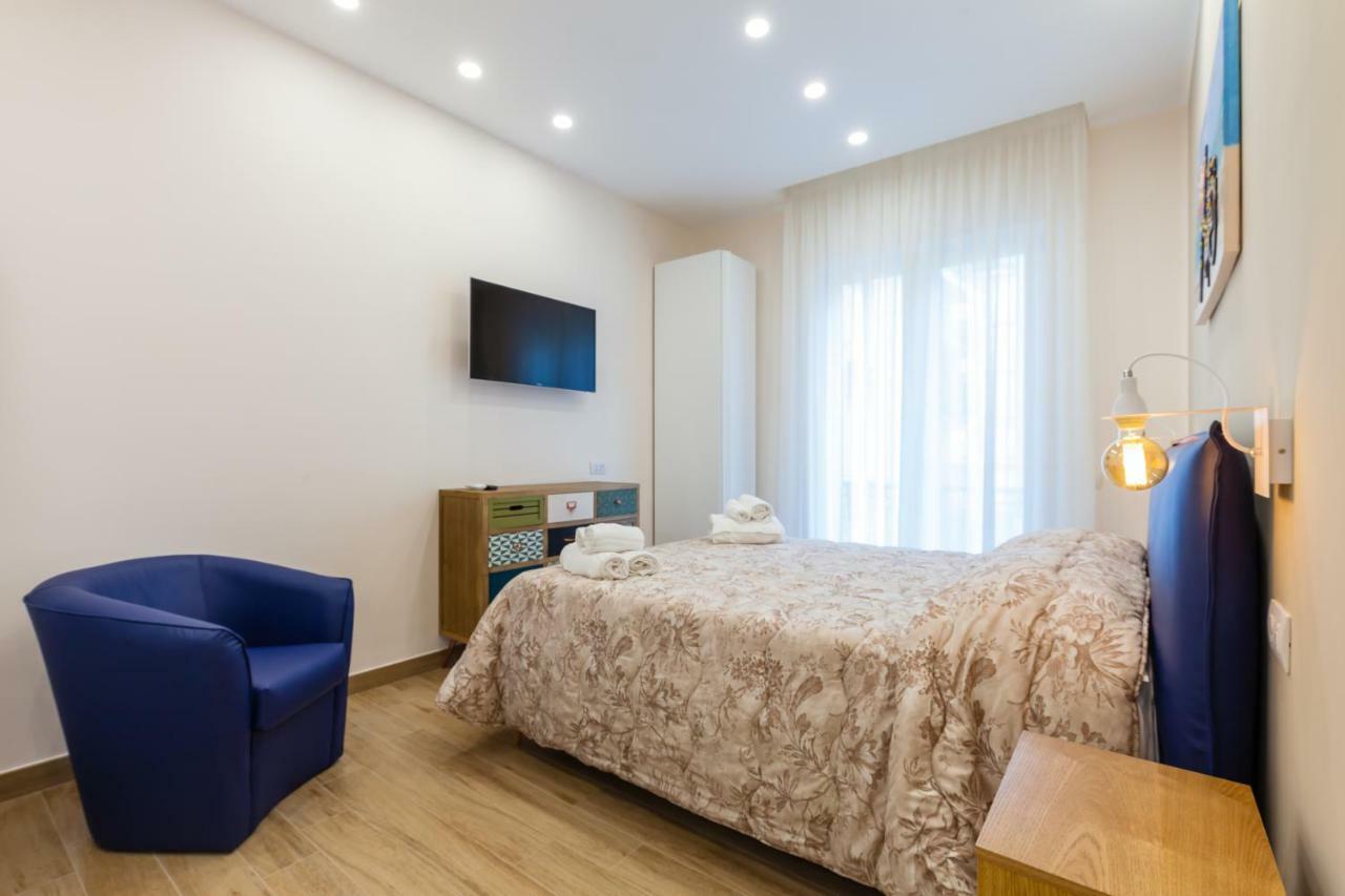 Vila Sorrento Sweet Sirena 1 Exteriér fotografie