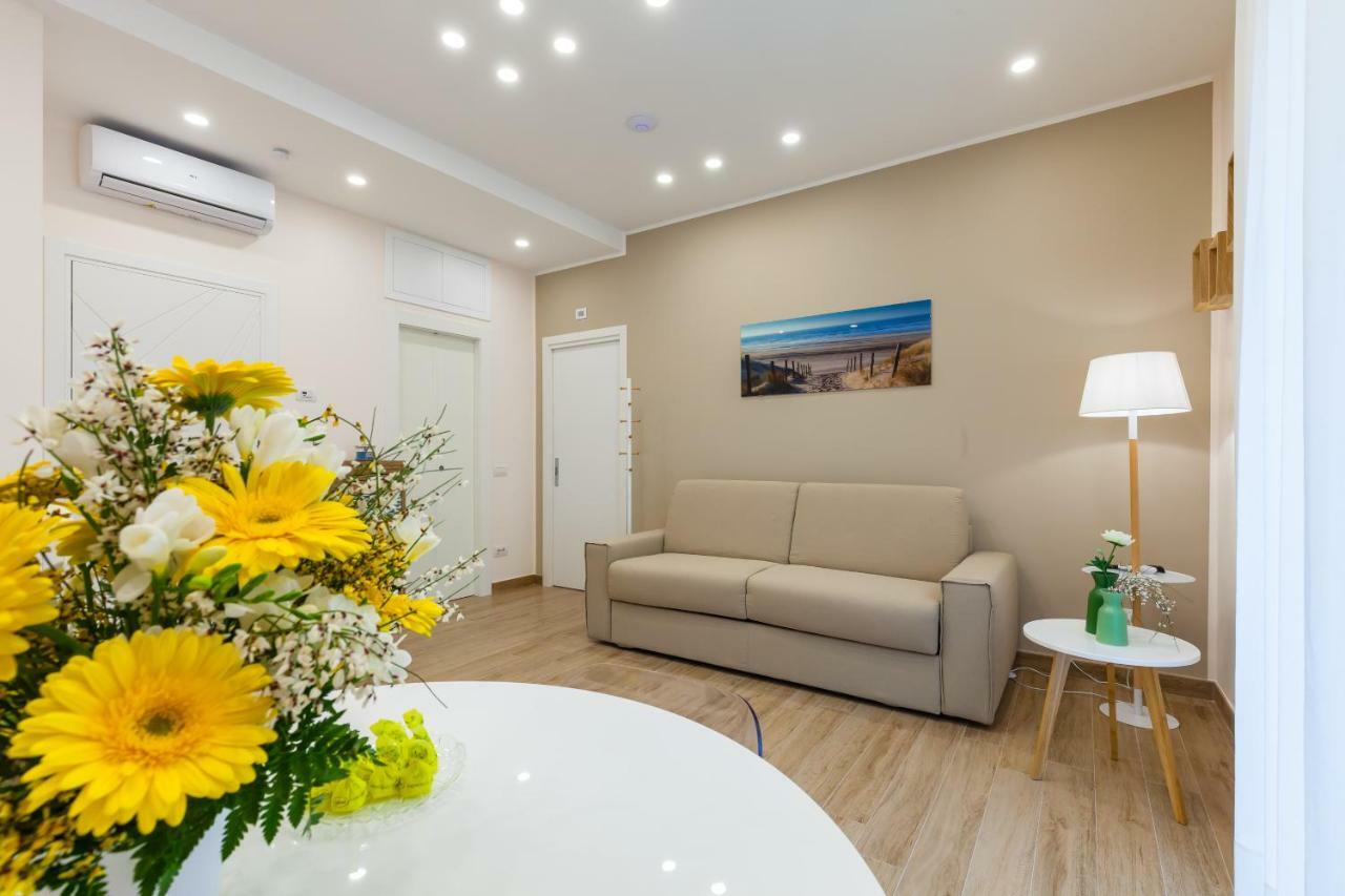 Vila Sorrento Sweet Sirena 1 Exteriér fotografie