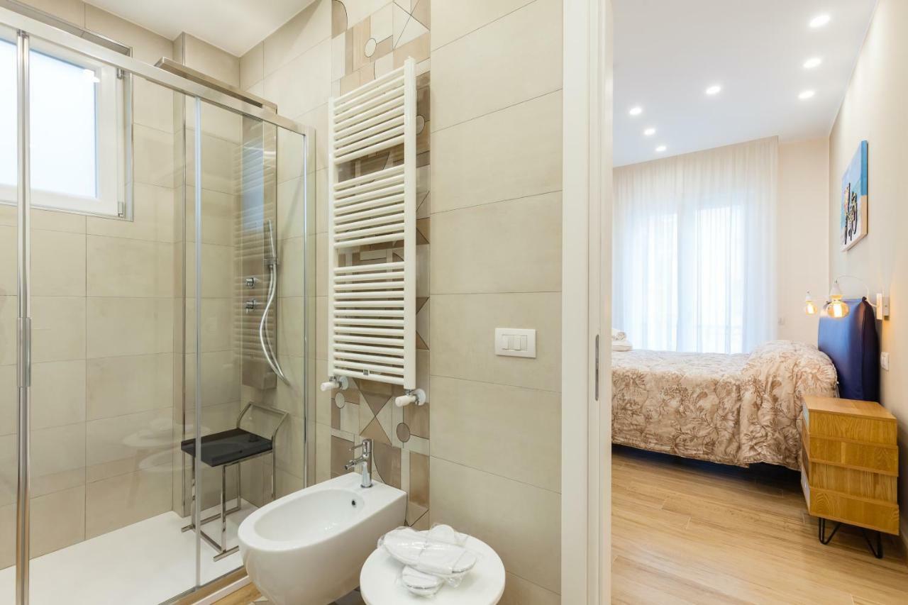 Vila Sorrento Sweet Sirena 1 Exteriér fotografie