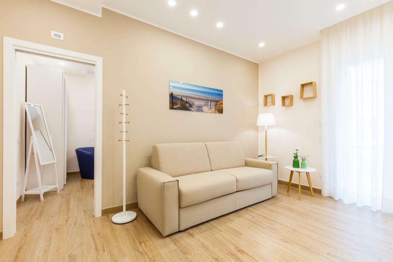 Vila Sorrento Sweet Sirena 1 Exteriér fotografie