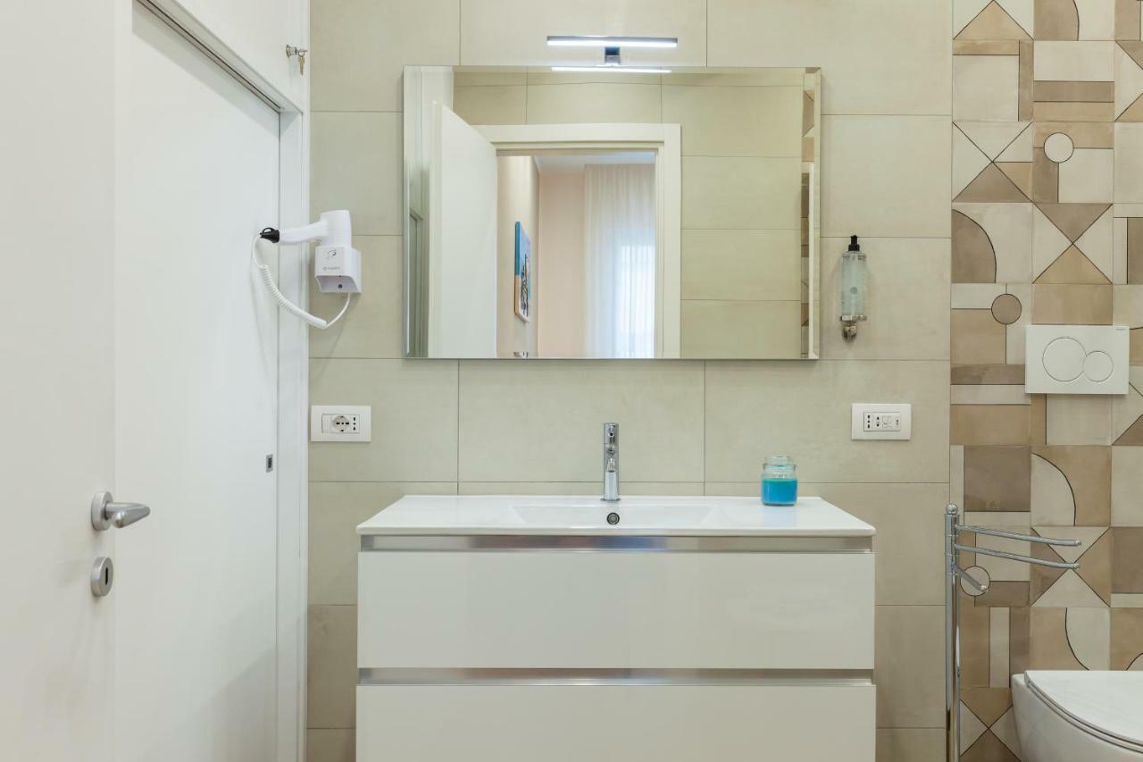 Vila Sorrento Sweet Sirena 1 Exteriér fotografie
