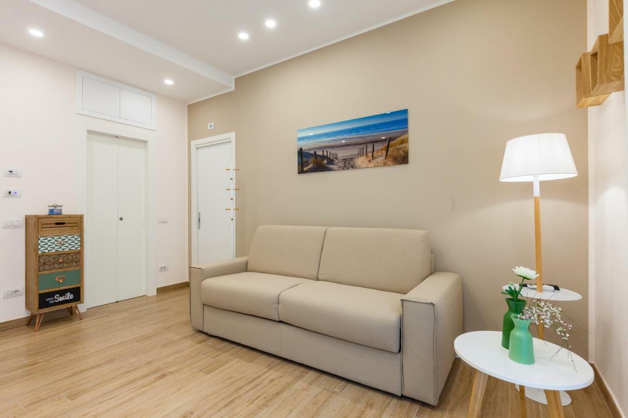 Vila Sorrento Sweet Sirena 1 Exteriér fotografie