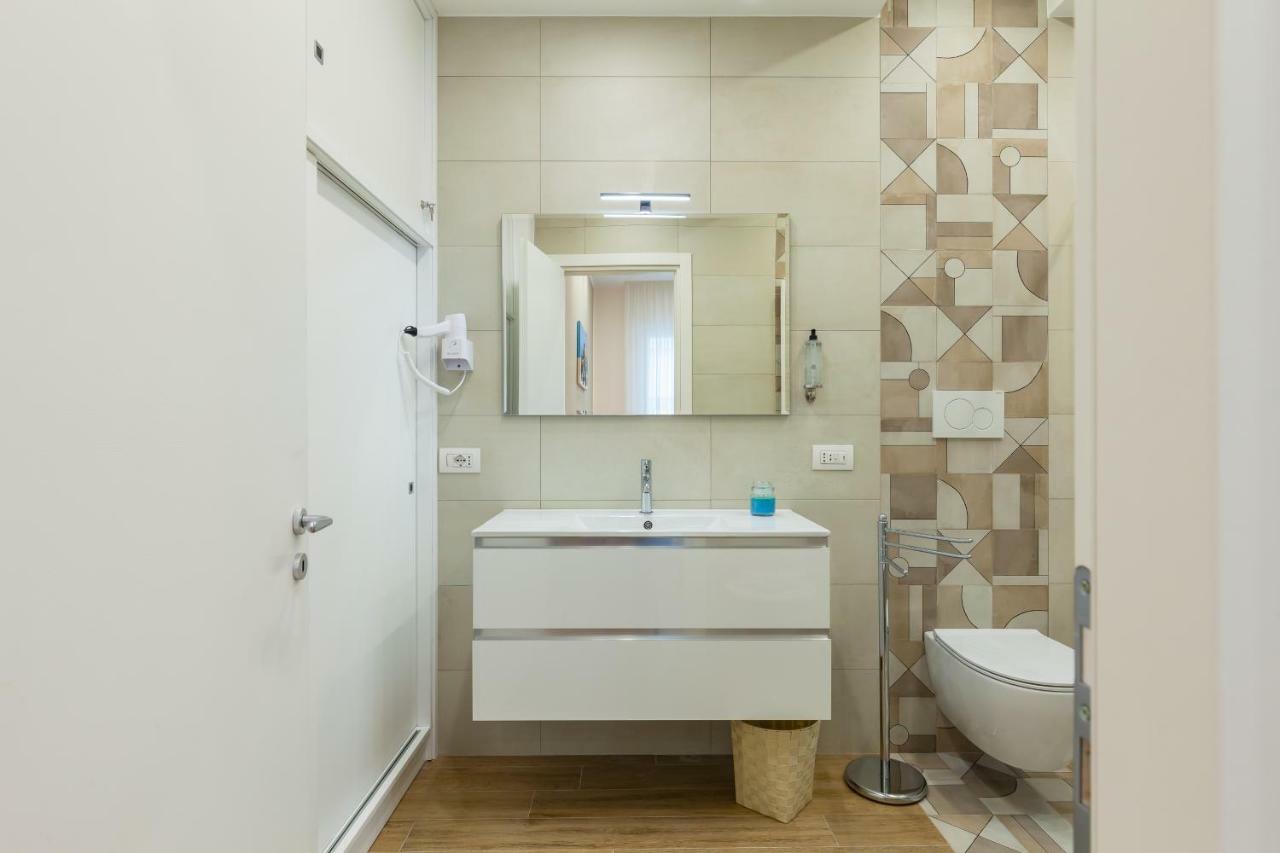 Vila Sorrento Sweet Sirena 1 Exteriér fotografie